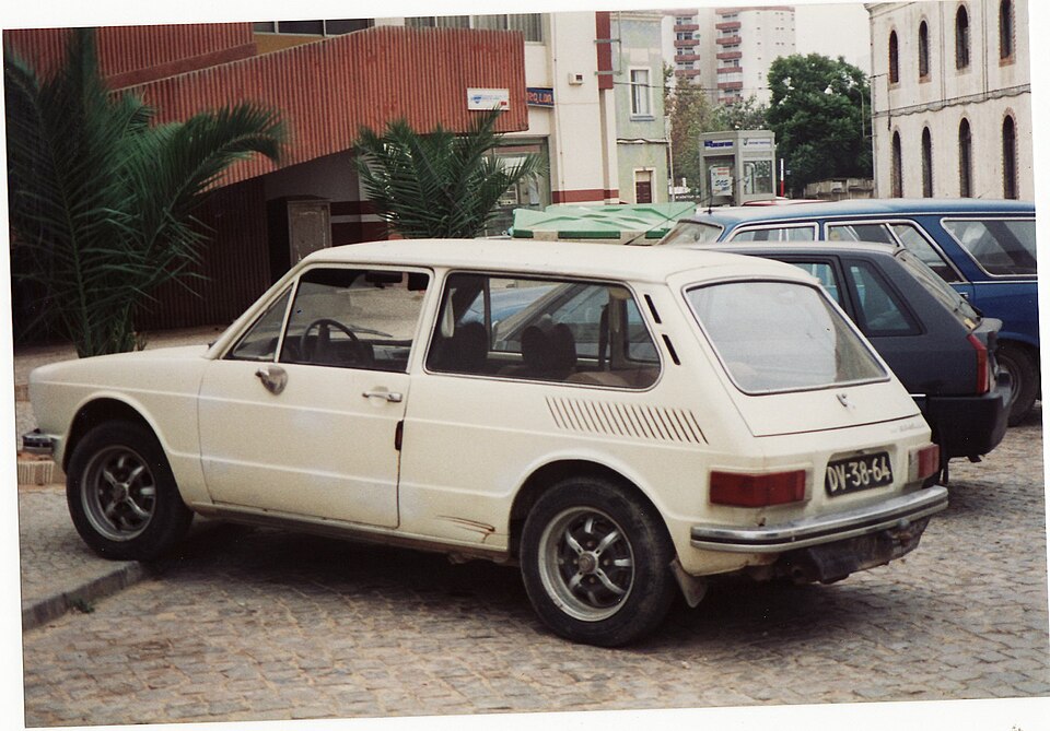 Brasília elétrica