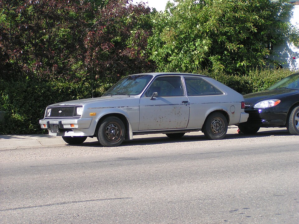 Procuro Chevette hatch