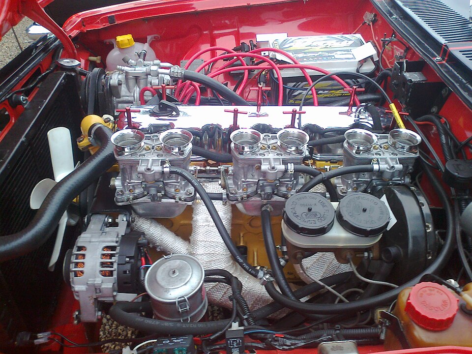 Procuro motor 250S Opala